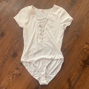 Heart & Hips Woman’s Onsie